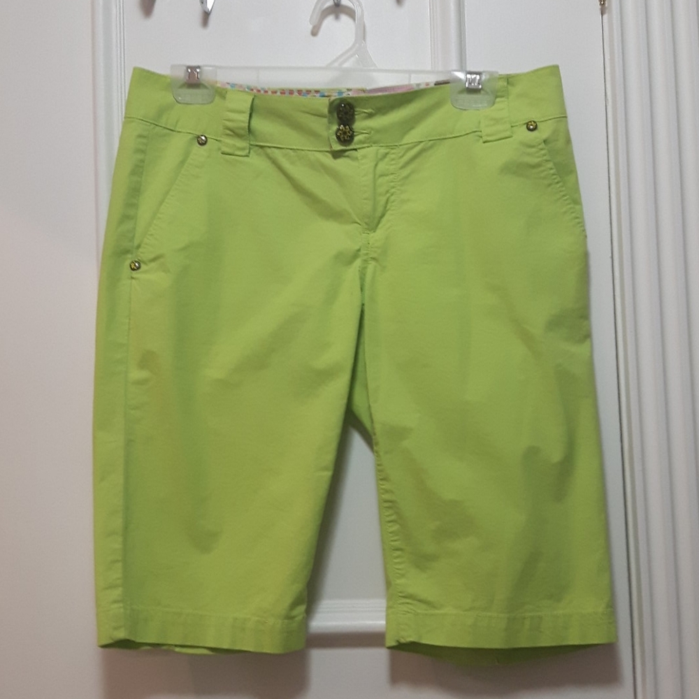🛍️ Bermuda shorts